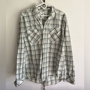 Lacoste dress shirt